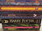 5 x HARRY POTTER    ZACHTCOVER, Boeken, Ophalen of Verzenden, Zo goed als nieuw