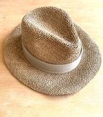 Hatland hoed zeegras stro herenhoed dameshoed Aussie, Hatland, 60 cm (XL, 7½ inch) of meer, Ophalen of Verzenden, Hoed
