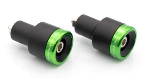 Barracuda Stuureinden B-LUX (Groen), Motoren, Accessoires | Overige, Nieuw, Ophalen of Verzenden