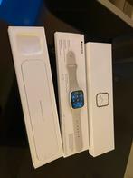 Apple watch serie 7, Sieraden, Tassen en Uiterlijk, Smartwatches, Ophalen, Gebruikt, Apple Watch ⌚️, IOS