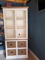Buffetkast, Ophalen, Gebruikt, 100 tot 150 cm, 200 cm of meer