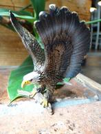 Schleich roofvogel, Ophalen, Zo goed als nieuw, Wild dier, Beeldje of Figuurtje