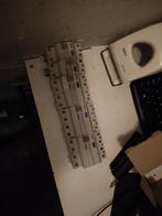 Hager CDS440G & CDA540G Aardlekschakelaars - 5 stuks, Doe-het-zelf en Verbouw, Ophalen of Verzenden, Gebruikt, Overige typen