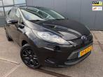 Ford Fiesta 1.25 Limited | APK | NAP |AIRCO |, Voorwielaandrijving, Euro 5, Gebruikt, 1242 cc