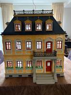Playmobil Herenhuis, Ophalen, Zo goed als nieuw, Los playmobil