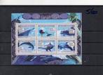 guinee mi. kb. dolphins  p.f., Ophalen of Verzenden, Guinee, Postfris