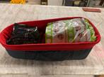 Kinderwagen/Buggy - Grote Wielen - Compleet!, Gebruikt, Combiwagen, Met reiswieg, Ophalen