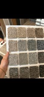 Trap bekleden 395 ,euro incl tapijt, Huis en Inrichting, Stoffering | Vloerbedekking, Ophalen of Verzenden, Minder dan 10 m², Tapijt