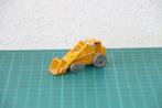 Matchbox Lesney No. 24 Weatherhill Hydraulic, Ophalen of Verzenden, Zo goed als nieuw, Hijskraan, Tractor of Landbouw, Lesney