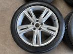 18 inch originele velgen + zomerbanden Seat Ateca 575601025G, 18 inch, Info@originalwheels.nl, Banden en Velgen, Personenwagen