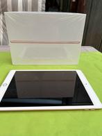 iPad 7e generatie 32gB wifi en celluar, Computers en Software, Apple iPads, 10 inch, Rose Goud, Zo goed als nieuw, 128 GB