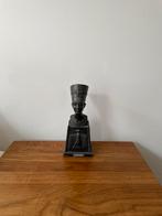 Egyptische koningin Nefertiti buste beeldje, Antiek en Kunst, Kunst | Beelden en Houtsnijwerken, Ophalen of Verzenden