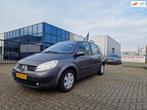 Renault Scénic 1.6-16V Dynamique Luxe CRUISE TREKHAAK 2 X S, Voorwielaandrijving, Gebruikt, 1295 kg, 4 cilinders