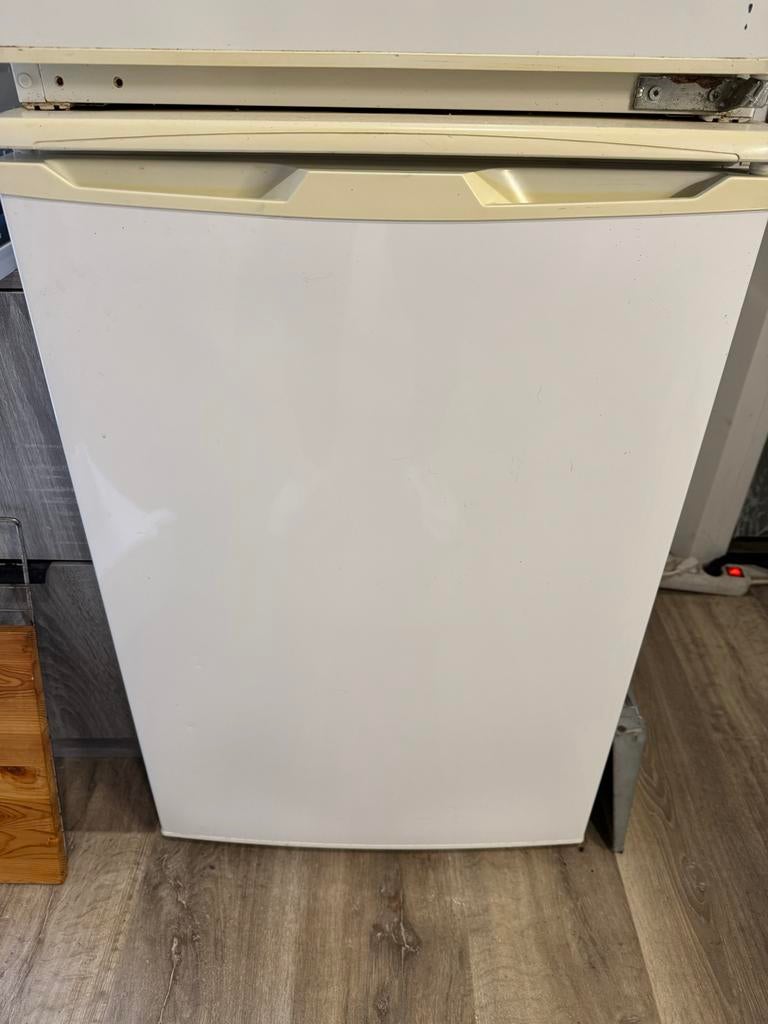 Goed werkende 3 laden vriezer, Witgoed en Apparatuur, Vriezers en Diepvrieskisten, Gebruikt, Minder dan 60 cm, Energieklasse A of zuiniger