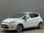 Ford Fiesta 1.25 Titanium 2011 - Clima - PDC - MF Stuur - Or, Voorwielaandrijving, Euro 5, Stof, 1242 cc