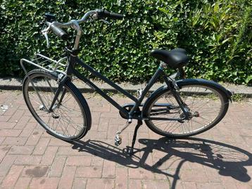 Union flow dames fiets 57cm beschikbaar voor biedingen