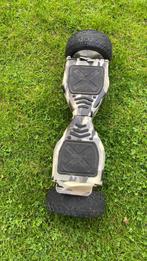 Super goede hoverboard!, Ophalen, Gebruikt