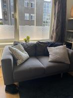 Ikea Norsborg tweezitsbank., 150 tot 200 cm, Tweepersoons, 75 tot 100 cm, Ophalen of Verzenden