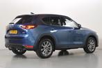 Mazda CX-5 2.5 194pk AWD Automaat Sportsline € 25.900,00, Auto's, Mazda, Automaat, Stof, 194 pk, 4 cilinders
