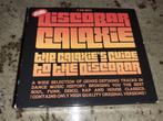 DISCOBAR GALAXIE 5CD Box, Studio Brussel, Ophalen of Verzenden, Zo goed als nieuw