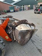 pelikaanbak voergrijper kuilgrijpbak, Zakelijke goederen, Agrarisch | Werktuigen, Ophalen of Verzenden, Veehouderij, Transport