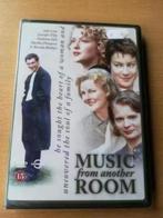 Music From Another Room (DVD) Geseald, Vanaf 12 jaar, Ophalen of Verzenden, Nieuw in verpakking, Drama