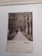 GREBBEBERG. RHENENSCHE LAAN. 1902, Verzamelen, Ophalen of Verzenden, Voor 1920, Gelderland