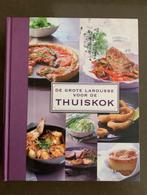 De grote Larousse voor de thuiskok, Larousse, Ophalen of Verzenden, Nieuw