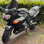 Suzuki GSX 750F 2001, Motoren, Motoren | Suzuki, 4 cilinders, Motorrijbewijs A, 749 cc, Meer dan 35 kW
