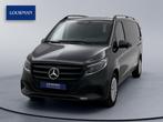 Mercedes-Benz Vito 119 CDI Extra Lang Dubbele Schuifdeur Mul, Gebruikt, Met garantie (alle), 2500 kg, Mercedes-Benz