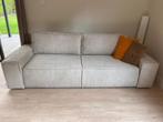 Prachtige nieuwe 3 zits slaapbank, Huis en Inrichting, Banken | Sofa's en Chaises Longues, Ophalen of Verzenden, Nieuw, Stof
