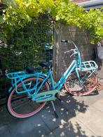 Gazelle miss grace, Fietsen en Brommers, Fietsen | Dames | Damesfietsen, Ophalen, 53 tot 56 cm, Versnellingen, Zo goed als nieuw