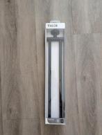 Tiger Boston Handdoekrek - Zwart - Nieuw, Minder dan 50 cm, Overige typen, Nieuw, Ophalen of Verzenden