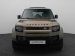 Land Rover Defender 2.0 P300e 110 X-Dynamic SE 22" velgen, Auto's, Land Rover, Automaat, 12 maanden, Euro 6, 38 km/l