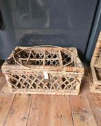 Riviera Maison Rattan Mand, Overige materialen, Minder dan 50 cm, Minder dan 50 cm, Ophalen of Verzenden