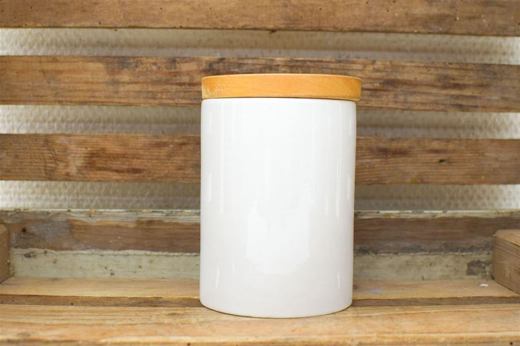 The Botanic Garden porseleinen pot met deksel 49507, Gebruikt, Ophalen of Verzenden, Bord(en), Wedgwood