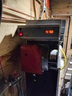 Kabola Compact 7 Combi - Onderdeel, Ophalen, Gebruikt, Aardgas, Minder dan 20 liter