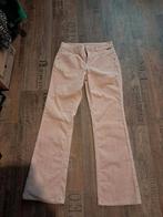 Nieuwe rib broek, Kleding | Dames, Maat 38/40 (M), Nieuw, Ophalen of Verzenden, Roze