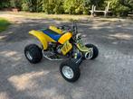 250 cc quad honda, Motoren, Quads en Trikes, 1 cilinder, 250 cc, 11 kW of minder