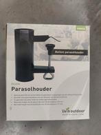 Parasolhouder, Ophalen of Verzenden