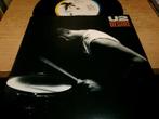 U2 / Desire / UIK FH / NM / 1988, Cd's en Dvd's, Vinyl Singles, Ophalen of Verzenden, Gebruikt, Pop