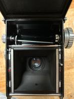 Halma Flex Twin-Lens Reflex Camera - Verzamelobject, Ophalen, Gebruikt, Spiegelreflex, Overige Merken