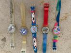 Swatch horloges, Ophalen of Verzenden, Gebruikt