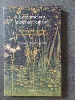 J. Verstraeten - Leiderschap met hart en ziel, J. Verstraeten, Nieuw, Ophalen of Verzenden, Overige religies