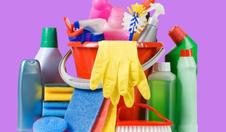 RESIDENTIËLE SCHOONMAAK, Huis en Inrichting, Overige Huis en Inrichting, Zo goed als nieuw, Ophalen of Verzenden