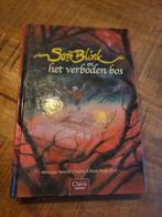 M. Haig - Sam Blink en het verboden bos, Ophalen of Verzenden, Zo goed als nieuw, M. Haig