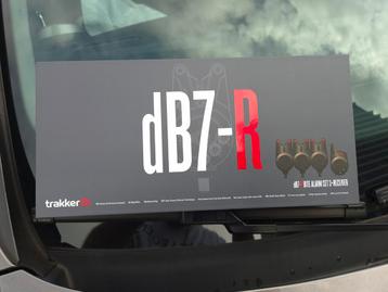 Ruilen trakker db7r beetmelders voor fox rx+ beschikbaar voor biedingen