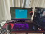 gaming/streaming setup, Vanaf 7 jaar, Overige genres, Virtual Reality, 1 speler