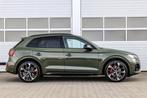 Audi Q5 55 TFSIe 367pk Quattro S-Line Competition | Luchtver, Automaat, 12 maanden, Gebruikt, 4 cilinders