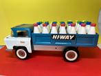 Tri-ang Milk Truck, Ophalen of Verzenden, Zo goed als nieuw, Overige typen, Overige merken